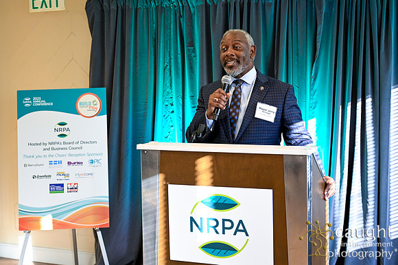 215 NRPA Conference 2025 Orlando