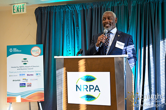 217 NRPA Conference 2025 Orlando
