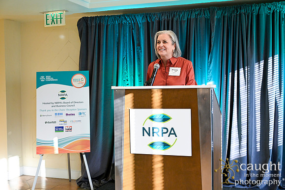 226 NRPA Conference 2025 Orlando