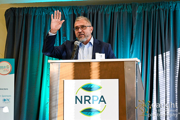 246 NRPA Conference 2025 Orlando