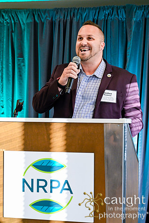250 NRPA Conference 2025 Orlando