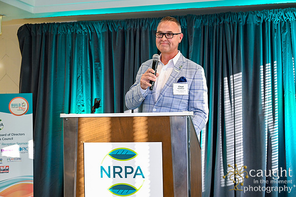 256 NRPA Conference 2025 Orlando