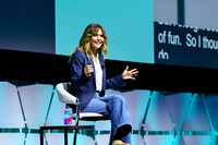 Tuesday General Session