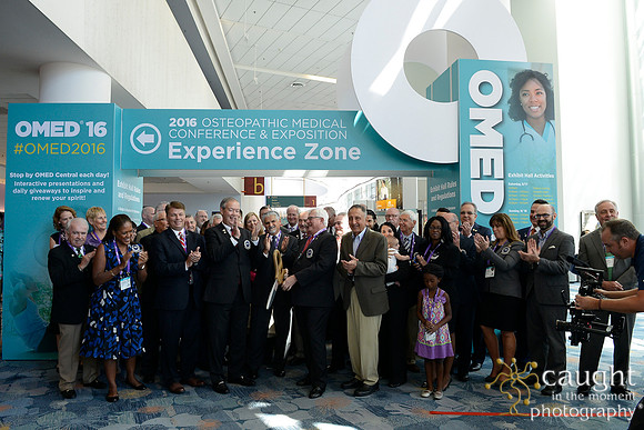 181 OMED 2016-Exhibit Hall