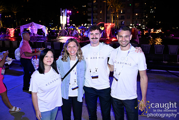 026 RUSH ADHA 2025 Long Beach