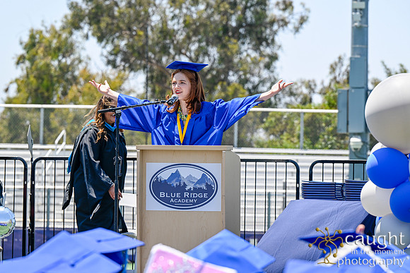 457 High School Graduation Cal Lutheran 2025