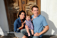 Family Portraits in Venice Beach 010