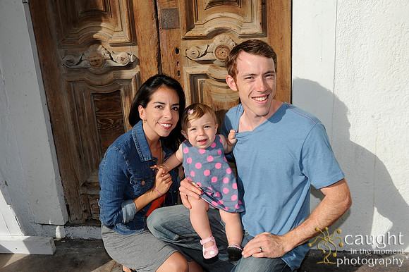 Family Portraits in Venice Beach 010