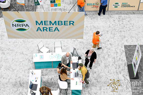448 NRPA Conference 2025 Orlando