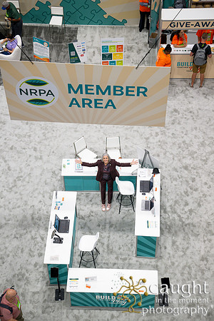 447 NRPA Conference 2025 Orlando