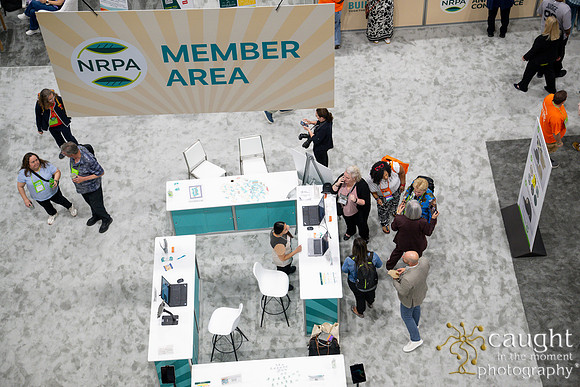 450 NRPA Conference 2025 Orlando