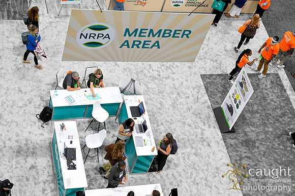 451 NRPA Conference 2025 Orlando