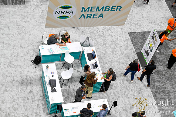 452 NRPA Conference 2025 Orlando