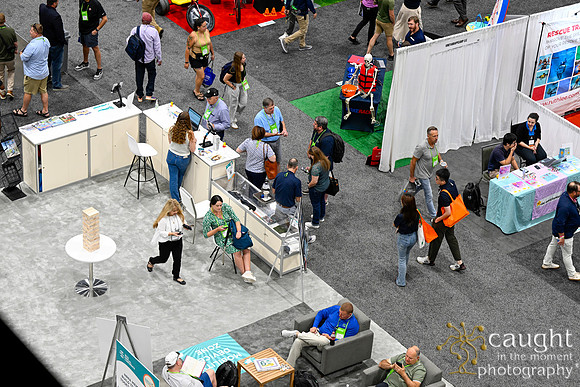458 NRPA Conference 2025 Orlando