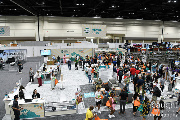 460 NRPA Conference 2025 Orlando