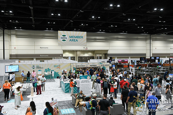 459 NRPA Conference 2025 Orlando