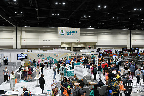 462 NRPA Conference 2025 Orlando