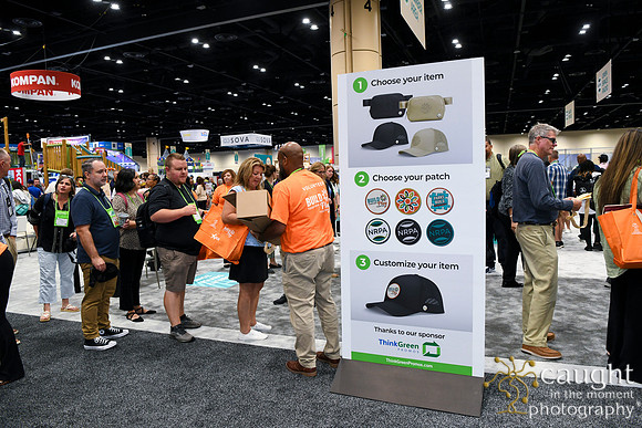464 NRPA Conference 2025 Orlando