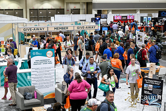 468 NRPA Conference 2025 Orlando