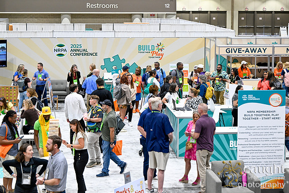 469 NRPA Conference 2025 Orlando