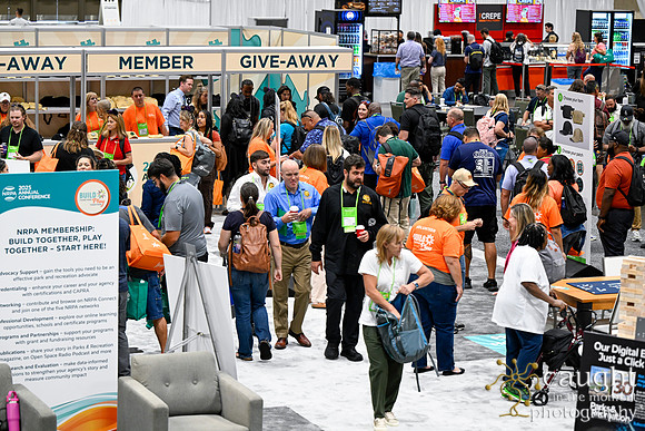 470 NRPA Conference 2025 Orlando