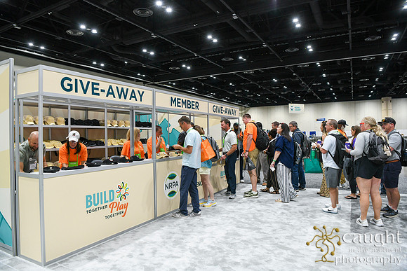 473 NRPA Conference 2025 Orlando