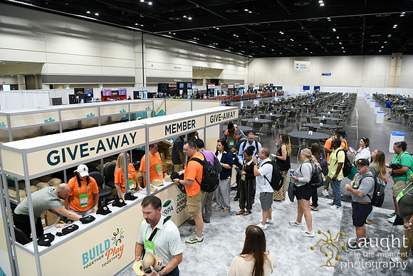 474 NRPA Conference 2025 Orlando