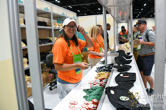 476 NRPA Conference 2025 Orlando