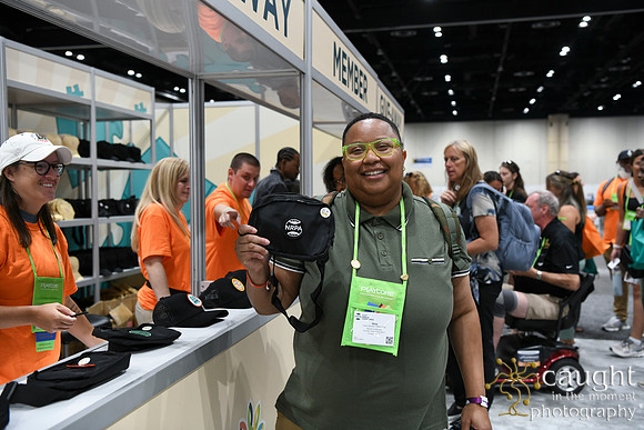 477 NRPA Conference 2025 Orlando