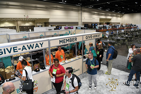 479 NRPA Conference 2025 Orlando