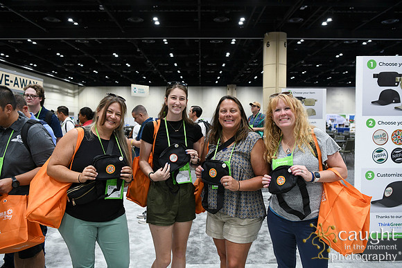 478 NRPA Conference 2025 Orlando