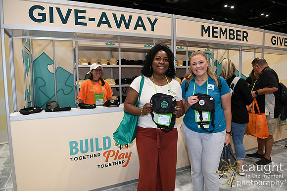 481 NRPA Conference 2025 Orlando