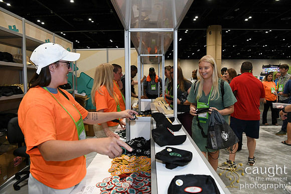 480 NRPA Conference 2025 Orlando