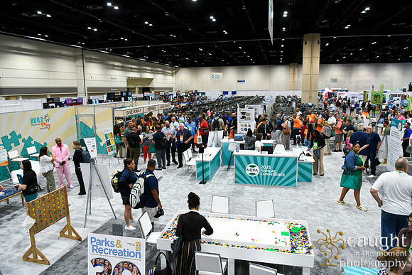 483 NRPA Conference 2025 Orlando