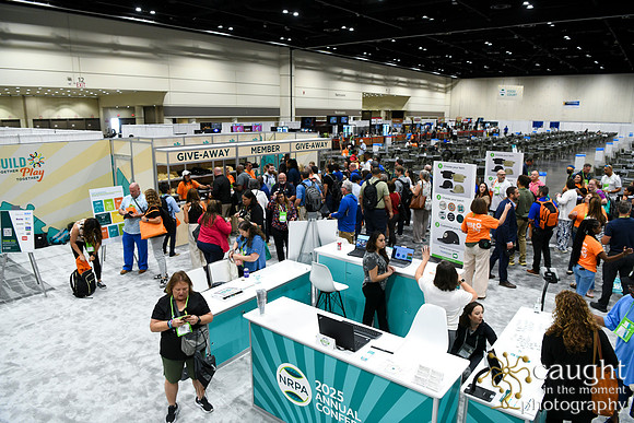 484 NRPA Conference 2025 Orlando