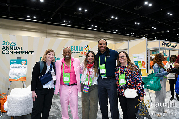 488 NRPA Conference 2025 Orlando