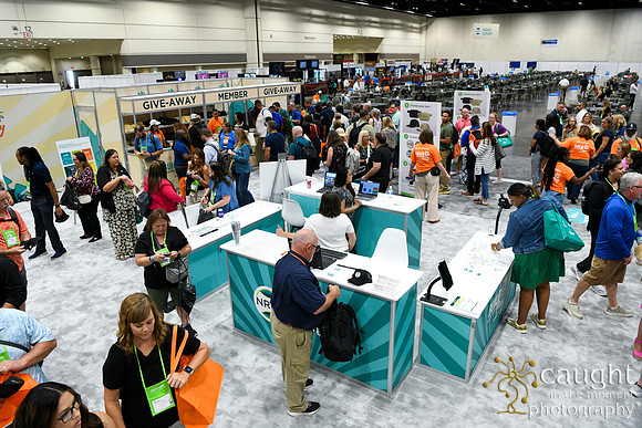 486 NRPA Conference 2025 Orlando
