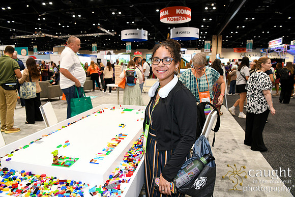 489 NRPA Conference 2025 Orlando