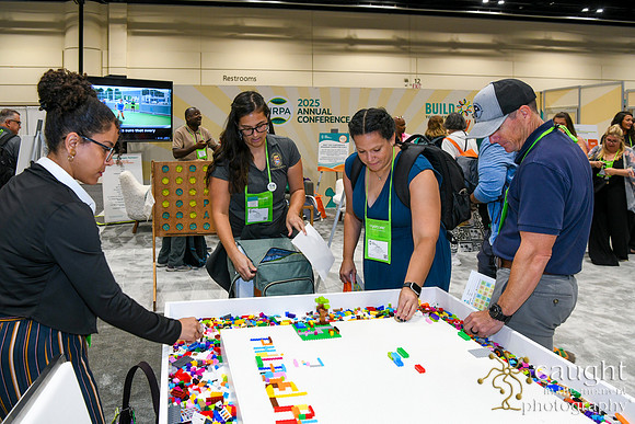 491 NRPA Conference 2025 Orlando