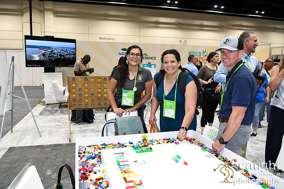 492 NRPA Conference 2025 Orlando