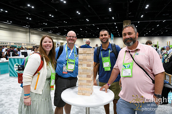 493 NRPA Conference 2025 Orlando