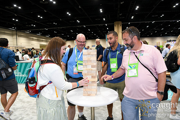 494 NRPA Conference 2025 Orlando