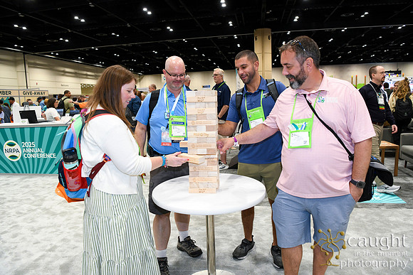 495 NRPA Conference 2025 Orlando