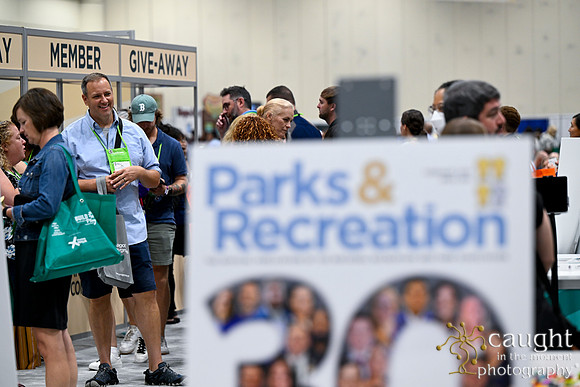 498 NRPA Conference 2025 Orlando