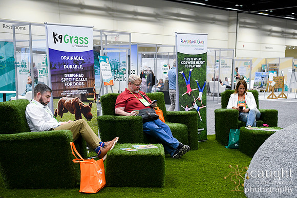 504 NRPA Conference 2025 Orlando