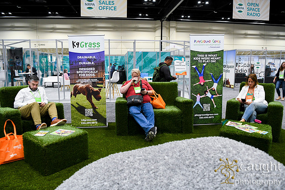 505 NRPA Conference 2025 Orlando