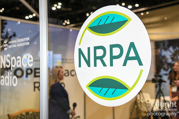 509 NRPA Conference 2025 Orlando