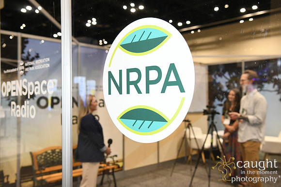 510 NRPA Conference 2025 Orlando