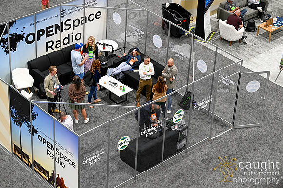 508 NRPA Conference 2025 Orlando