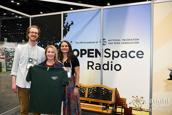 516 NRPA Conference 2025 Orlando
